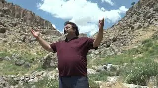 NURETTİN ÇALIŞKAN alnımda yazıana kızdım :2021