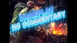 Escape from Tarkov Gameplay Таможня ЧВК