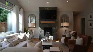 Beautiful Magazine Style Rancher in Parksville