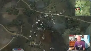 Team Championship - Livgardet v. Imperial Eagles