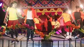 Inij Juri Gate || Rilamala Opera Recoding Dance