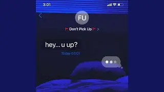 Wrong Time