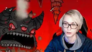 САМЫЙ ФИНАЛЬНЫЙ БОСС