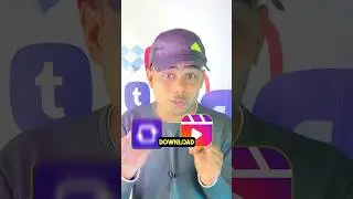 Best app to download insta reels on Iphone | 2023 | #shorts #iphone