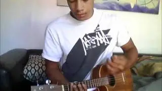 Human Nature- Ukulele Solo Cover
