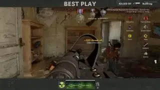Call of Duty®: Black Ops Cold War 40-26 HTDM