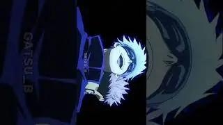 The Best New Gen Anime Edit/AMV