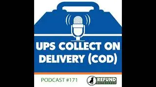 UPS Collect On Delivery (COD) 2025 Changes