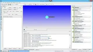 CONVERGE Studio 2.2 Training: Converting Files between versions in CONVERGE