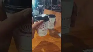 Coffee. #food #coffee #video #viral #shorts #foodie