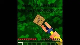 MINECRAFT EPIC MOMENT#EPOK