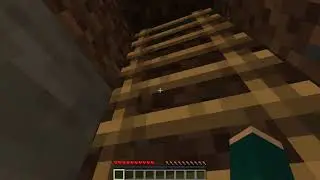 Secret Base Using Redstone Dot/Cross From New Snapshot 20w21a