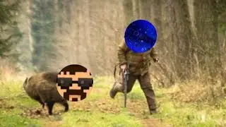 ОХОТА НА ТИМЕЙТОВ 2