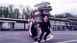 Rachel feat. Monsif - Me, Myself And I (Official Music Video)