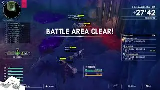 [Blue Protocol] (Twin Striker) Investigation - Tomdrum's Hidden Mine