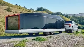 MOBILE HOMES YOU HAVEN'T SEEN BEFORE