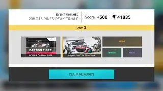 Craziest Final Ever (208 T16 PK) - Top Drives