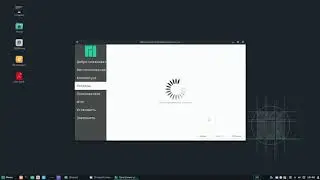 Manjaro Cinnamon установка и настройка