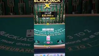 I Tried to turn $5,000 into $40,000 with three bets..