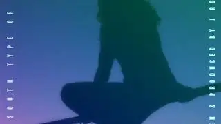 Down South Type Of Chick by J Rosevelt (Official Audio)