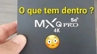 O que tem dentro de uma TV BOX?