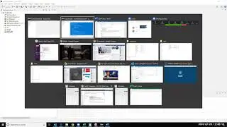 Lab#1 Walkthrough