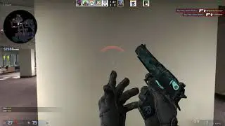 CS:GO - Twitter Highlights