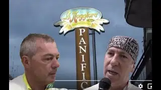 Altamura, La Maggiore, Antonio e Sante Basile