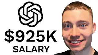 How to get a job in AI (step by step)