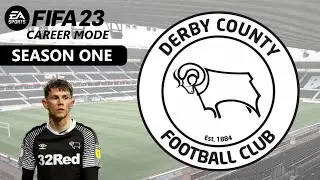 FIFA 23 Career Mode | Derby County | EP12 | Max T*rd