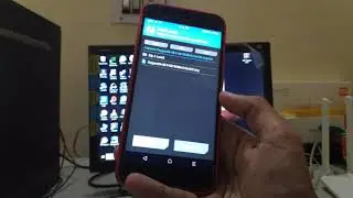 Oxygen os new April update 0.6 for mi a1