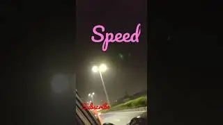 speed , car trip