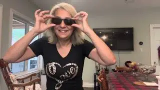 Unboxing my first pair of glasses from Firmoo😱 #unboxing #sunglasses #firmoo #discount