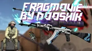КАК ОТКЛЮЧИТЬ АИМ? || FRAGMOVIE BY DOOSHIK