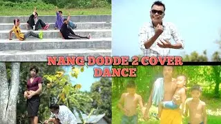 Nang Dode 2 Dance cover (official video bang k Nick Motion Studio long pon po)