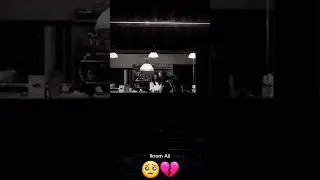 Sevgan Qizini Boshqa Yigit Bilan ko'rib qoldi🥺💔 