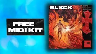 [+20] FREE MIDI PACK 2024 - 