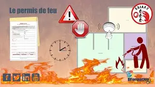 Le permis de feu