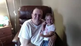 Dad and ???