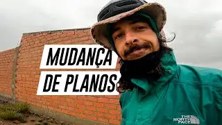 CHEGA DE PERRENGUE | Viagem de Bicicleta #288