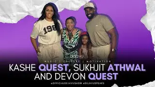 Sue & Devon Quest Talk The Modern Schoolhouse, Kashe Quest And More!