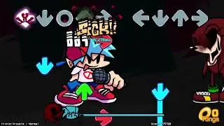 Is It Possible to Hit Most Ghost Notes in Sonic EXE FNF Mod?