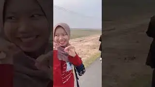Tanjung Senai Fun Run 2024, Ogan Ilir #running #olahraga #sehat #shorts #shortvideo