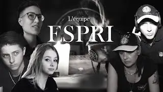 🙏🌟 #E.S.P.R.I#NOUVEAU#CLIP#GÉNÉRIQUE🙏🌟