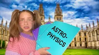 Day In The Life of a 15 Year Old COLLEGE Student! 🤓🤯