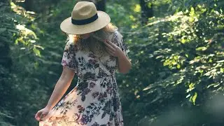 "A Walk" - A CINEMATIC SHORT FILM