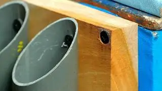 7 Ide Teknik Pertukangan Yang di Sembunyikan dari Anda Sambung kayu