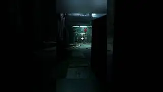 Almost Failed The Exit | The Outlast Trials