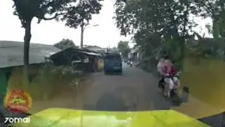 Nyiduk Kijang si Penguasa Jawa Barat yang Lagi Kejar Tayang