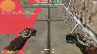 Cs 1.6 Base Builder Farklı Fake Base Yapımı